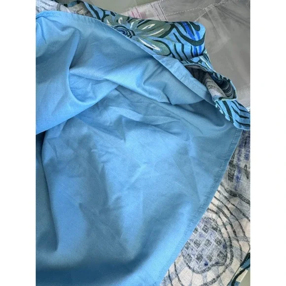 lessi white linen maxi dress Italia Azure Gathered Waist Maxi Dress White main image 0